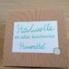 Heilwolle