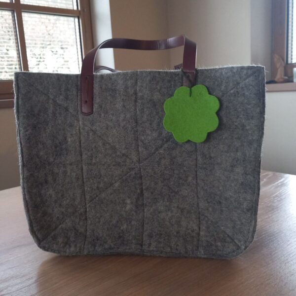 Filztaschen