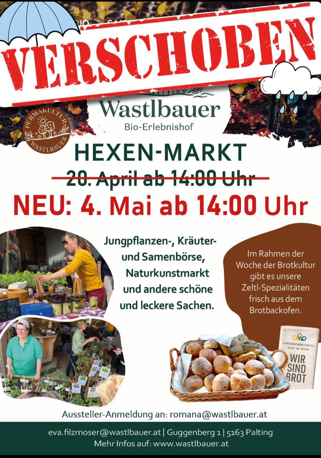 Read more about the article Hexenmarkt