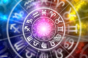 Astrologie